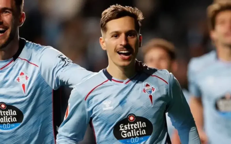 صفقة مرتقبة.. نجم الدوري الإسباني يقترب من الانتقال إلى الكالتشيو الإيطالي بميركاتو 2026